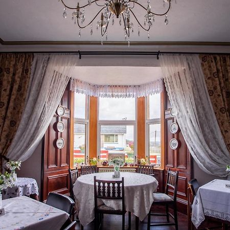 Drumfearne Guesthouse & Tearoom Carradale Екстериор снимка