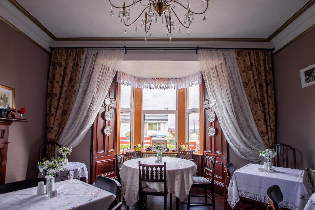 Drumfearne Guesthouse & Tearoom Carradale Екстериор снимка