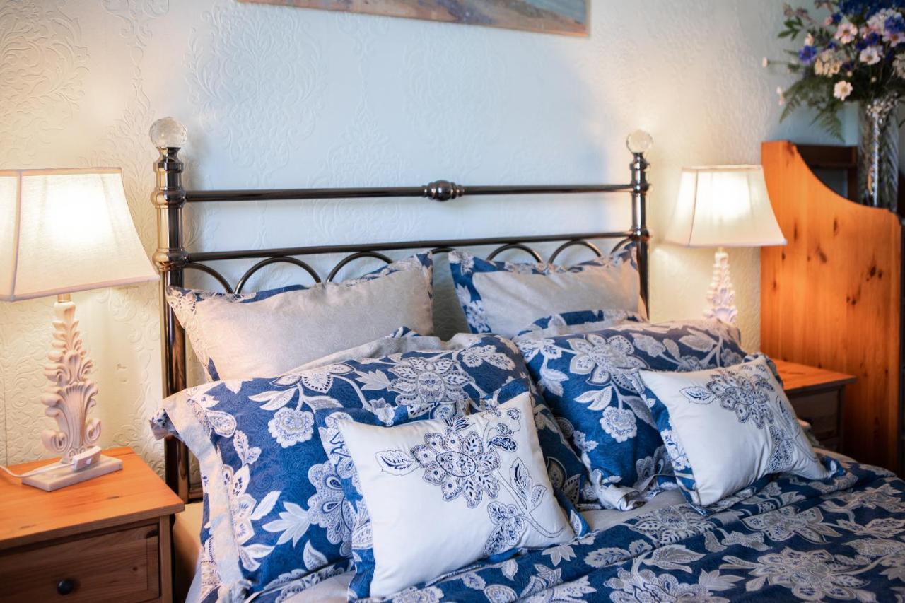 Drumfearne Guesthouse & Tearoom Carradale Екстериор снимка