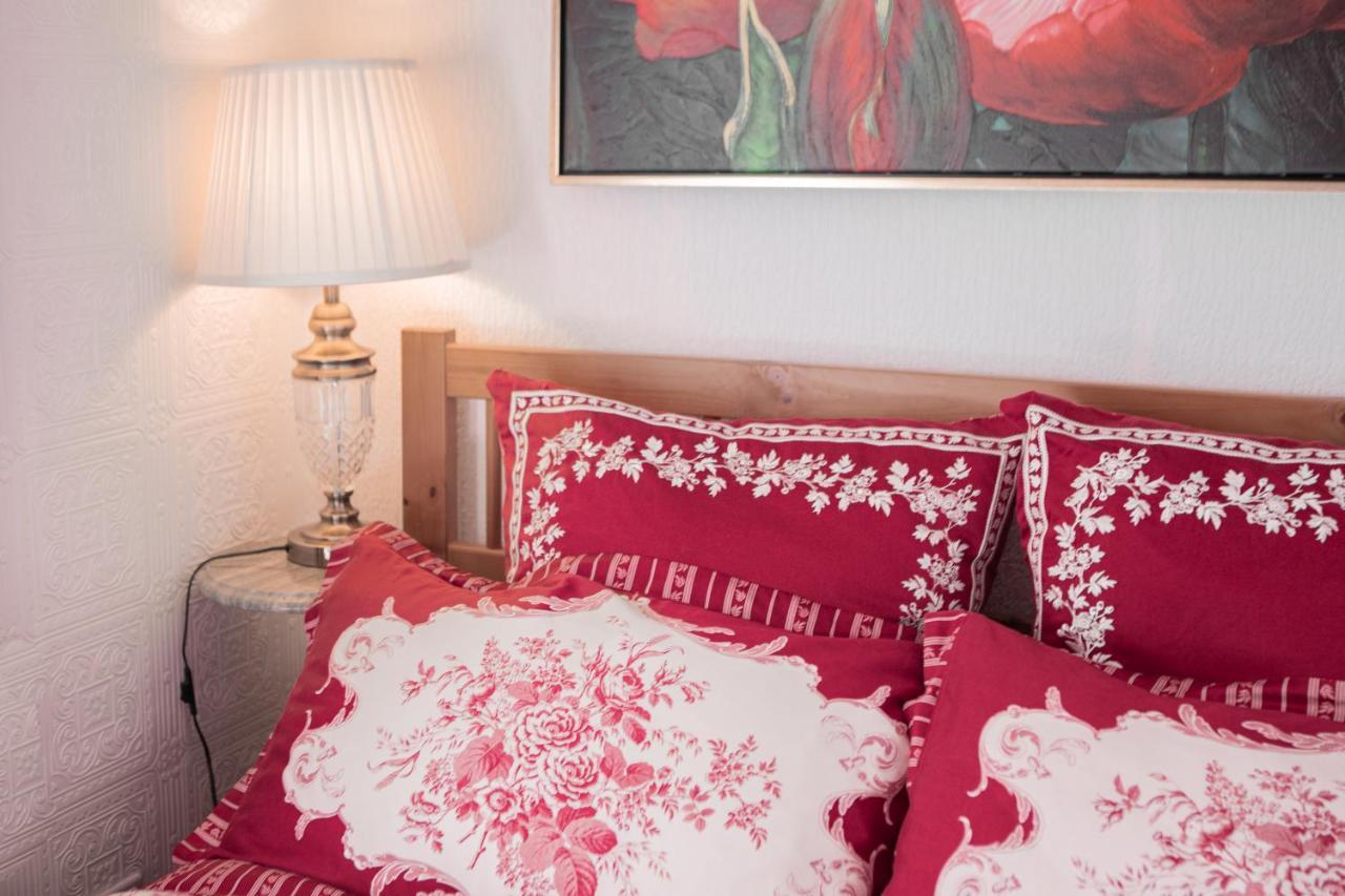 Drumfearne Guesthouse & Tearoom Carradale Екстериор снимка