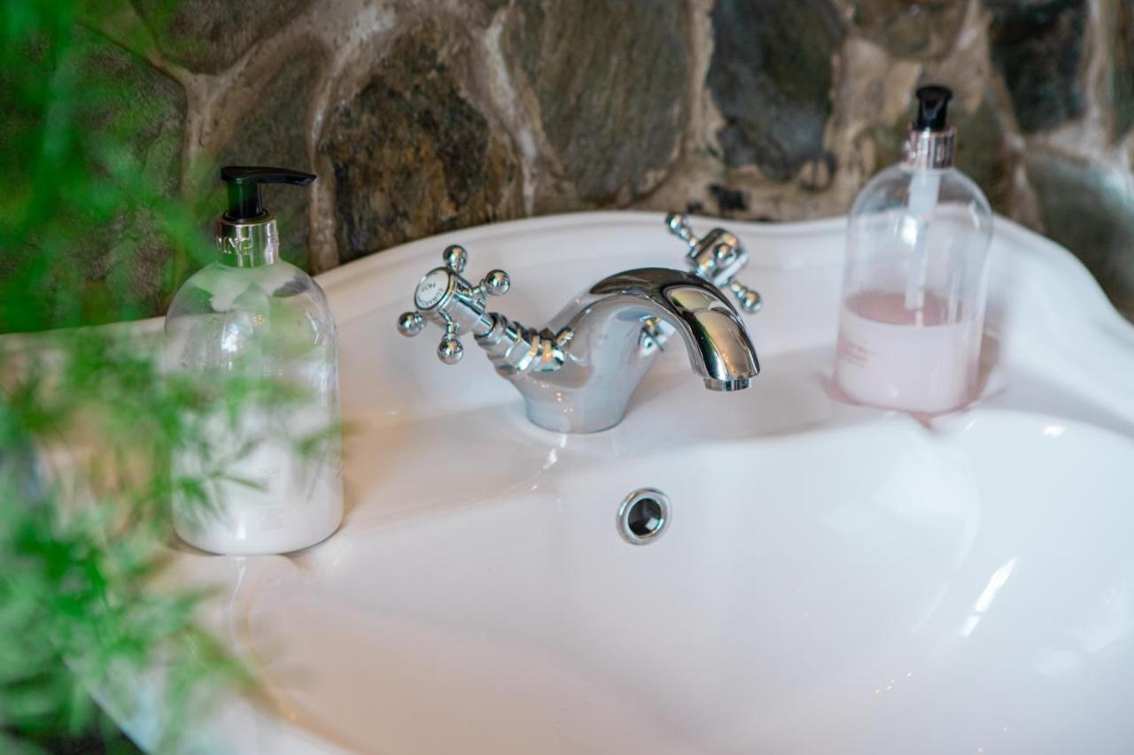 Drumfearne Guesthouse & Tearoom Carradale Екстериор снимка