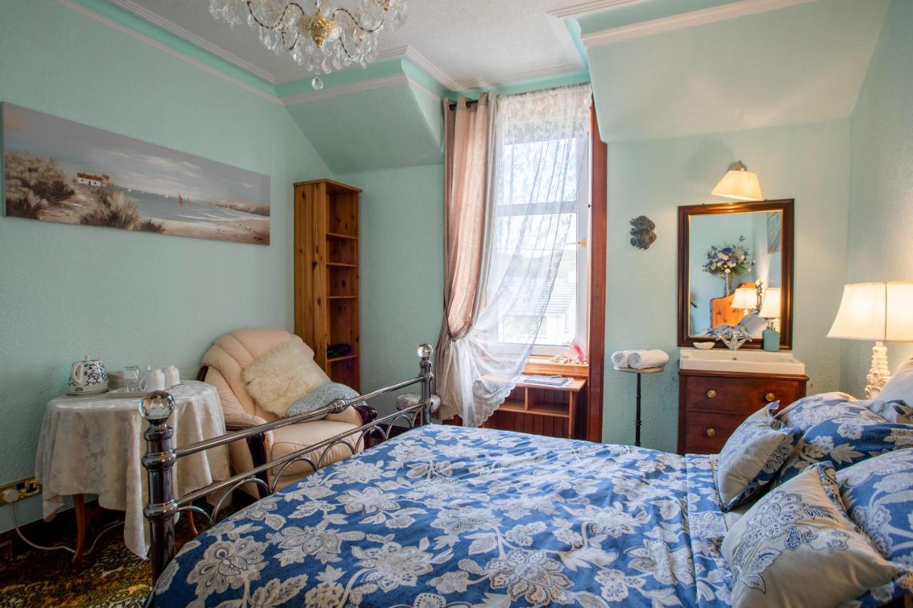 Drumfearne Guesthouse & Tearoom Carradale Екстериор снимка