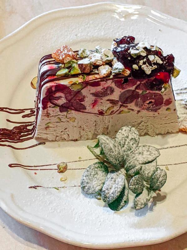 Drumfearne Guesthouse & Tearoom Carradale Екстериор снимка